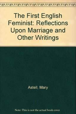 First English Feminist First English Feminist