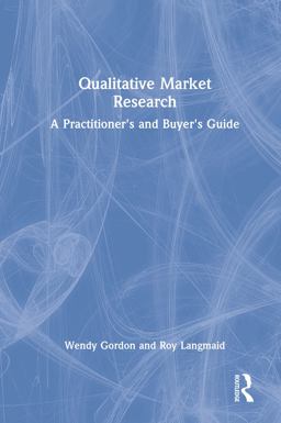 Qualitative Market Research