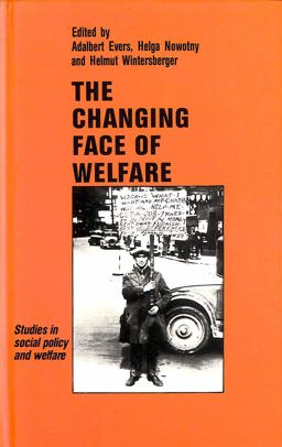 The Changing Face of Welfare