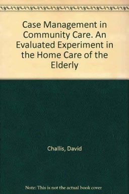 Case Management in Community Care