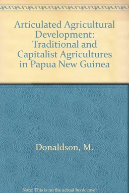 Articulated Agricultural Development
