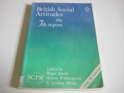 British Social Attitudes