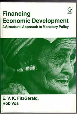 Financing Economic Development