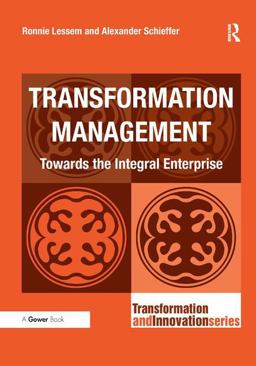 Transformation Management