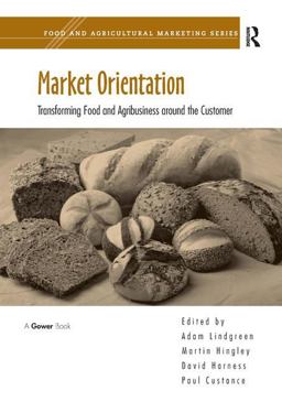 Market Orientation