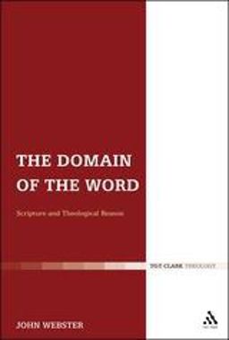 The Domain of the Word