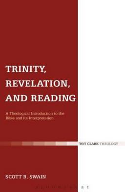 Trinity, Revelation, and Reading