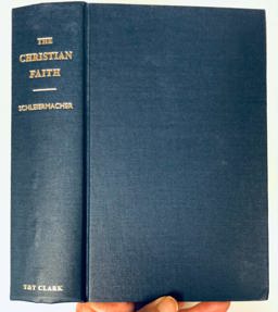 Christian Faith
