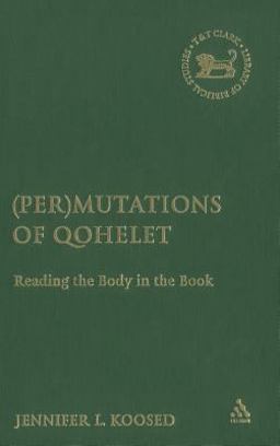 (per)mutations of Qohelet