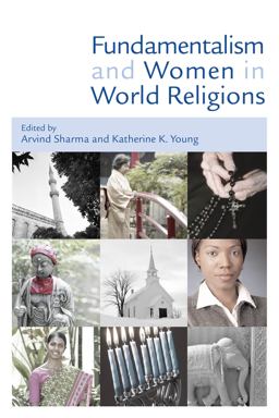 Fundamentalism and Women in World Religions  9780567027498 Front Cover