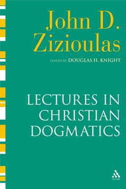 Lectures in Christian Dogmatics  9780567033154 Front Cover