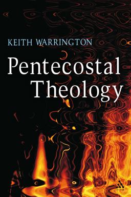 Pentecostal Theology A Theology of Encounter  9780567044525 Front Cover