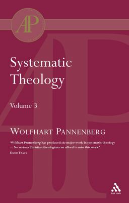 Systematic Theology V3 (IAP)