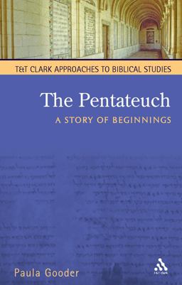The Pentateuch