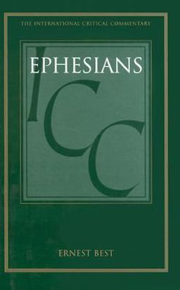 Ephesians