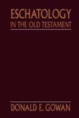 Eschatology in the Old Testament 2nd 9780567086556 Front Cover