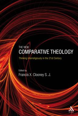 New Comparative Theology Interreligious Insights from the Next Generation  9780567141378 Front Cover