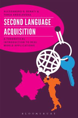 Second Language Acquisition A Theoretical Introduction to Real World Applications  9780567200198 Front Cover