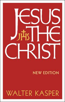 Jesus the Christ New Edition  9780567209641 Front Cover