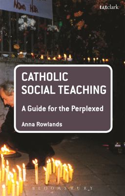 Towards a Politics of Communion Catholic Social Teaching in Dark Times  9780567242730 Front Cover