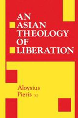 Asian Theology of Liberation  9780567291585 Front Cover