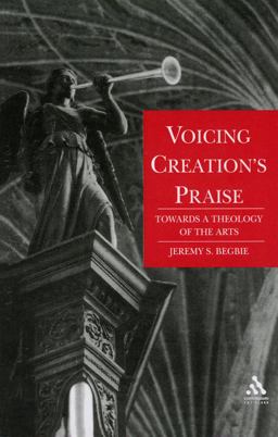 Voicing Creation's Praise  9780567291882 Front Cover