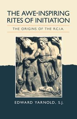 Awe-Inspiring Rites of Initiation 2nd 9780567292438 Front Cover