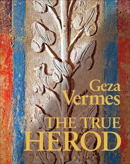 True Herod  9780567575449 Front Cover