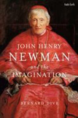 John Henry Newman and the Imagination  9780567581662 Front Cover