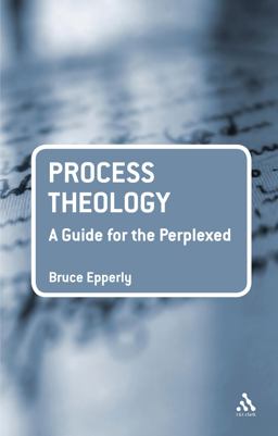 Process Theology: a Guide for the Perplexed  9780567596697 Front Cover