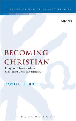 Becoming Christian