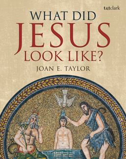 What Did Jesus Look Like?  9780567671509 Front Cover