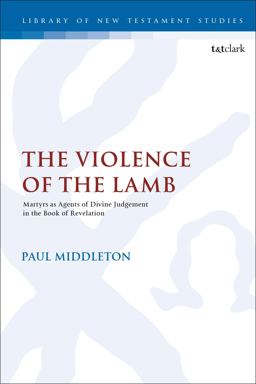 The Violence of the Lamb The Violence of the Lamb