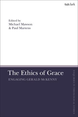 The Ethics of Grace
