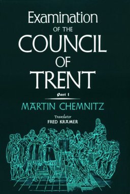 Examination of the Council of Trent