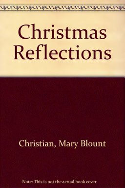 Christmas Reflections