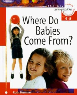 Where Do Babies Come from?