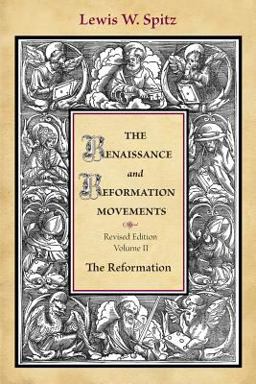 Reformation  9780570038191 Front Cover