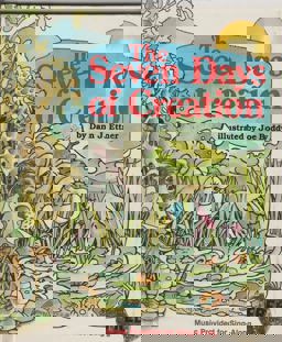 The Seven Days of Creation