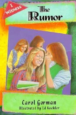 The Rumor