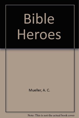 Bible Heroes