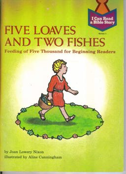 Five Loaves and Two Fishes