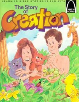 The Story of Creation