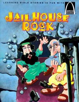 Jailhouse Rock