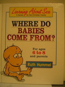 Where Do Babies Come From?
