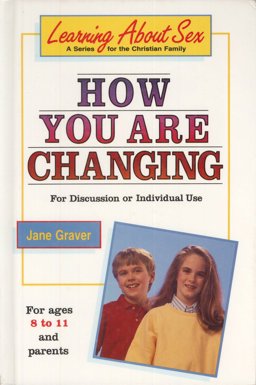 How You Are Changing