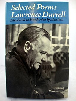 Selected Poems of Lawrence Durrell