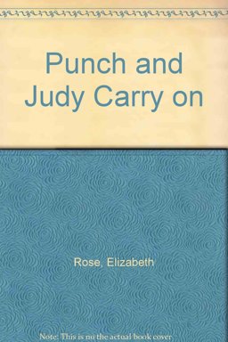 Punch and Judy Carry On