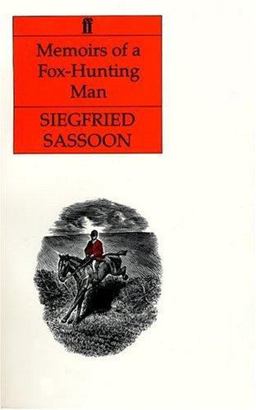 Memoirs of a Foxhunting Man 2nd 9780571064540 Front Cover