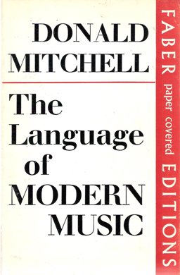 The Language of Modern Music